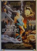 Salome's Last Dance (Salomes letzter Tanz)